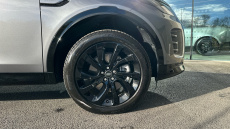 Land Rover Discovery Sport 2.0 D200 Dynamic SE 5dr Auto [5 Seat] Diesel Station Wagon